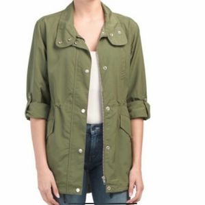 Sanctuary Scout Anorak Jacket, Size L